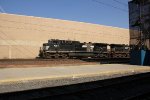 NS 4387 leads 21W
